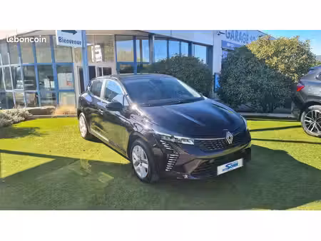 Renault Clio 1.5 dCi 100 Evolution