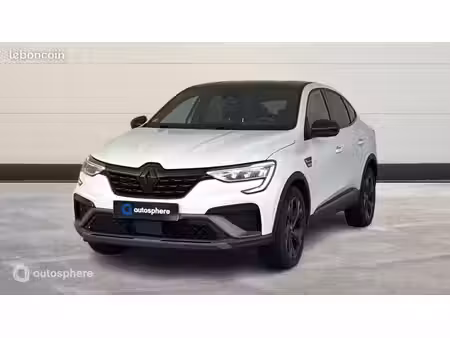 Renault Arkana E-Tech 1.6 145