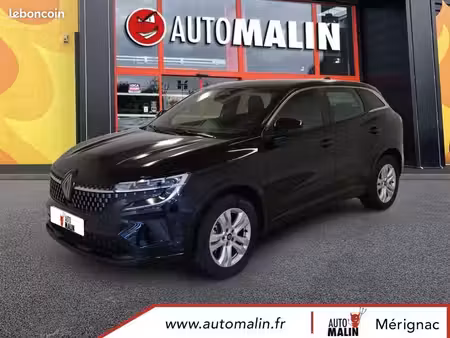 Renault Austral 1.2 200 Evolution
