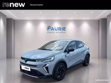 Renault Captur E-Tech 1.6 145 Esprit Alpine