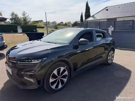 Renault Mégane E-Tech 220 Équilibre
