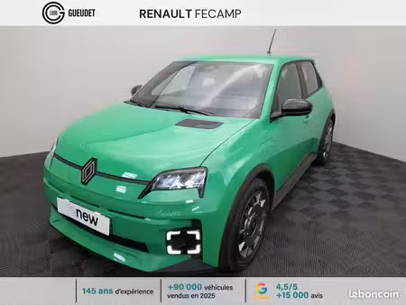 Renault R5 Confort