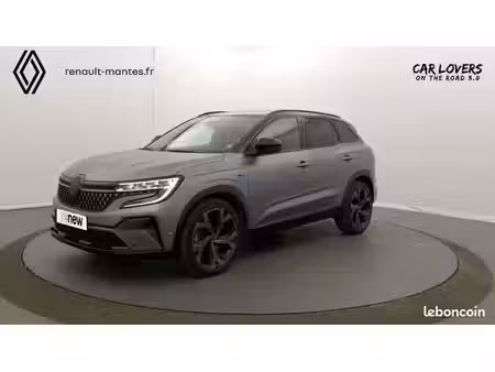 Renault Austral 1.2 200 Esprit Alpine