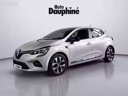 Renault Clio E-Tech 1.6 140 Limited