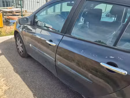 Renault Clio 1.5 dCi 85