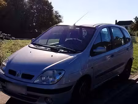 Renault Scénic 