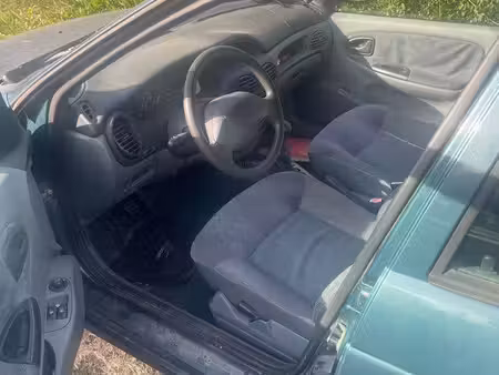 Renault Mégane 1.6 90