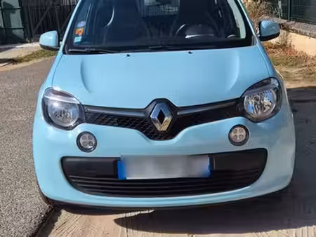 Renault Twingo 1.0 70