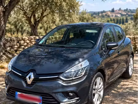 Renault Clio 0.9 90