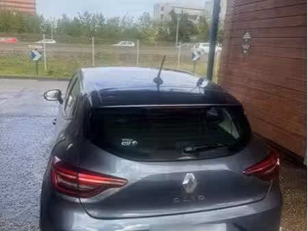 Renault Clio 1.5 dCi 85