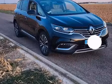 Renault Espace 1.6 dCi 160 Initiale