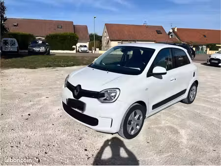Renault Twingo 1.0 SCe 75 Zen