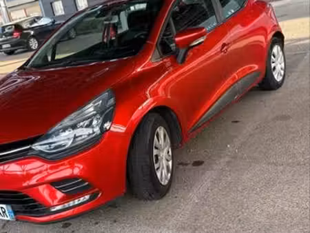 Renault Clio 1.0 SCe 75
