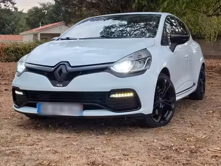 Renault Clio RS 1.6 T 200