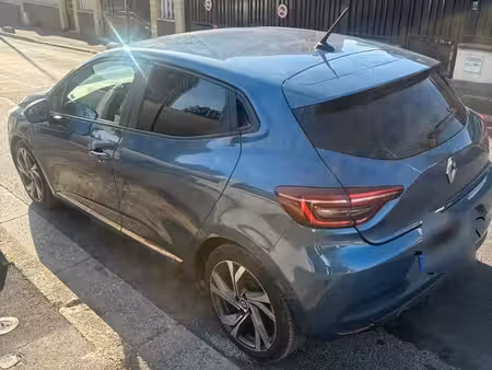 Renault Clio 1.0 SCe 75