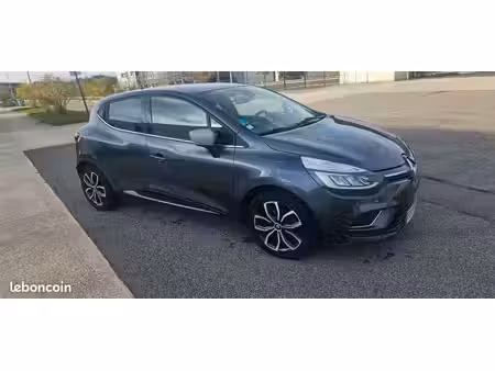 Renault Clio 1.5 dCi 90