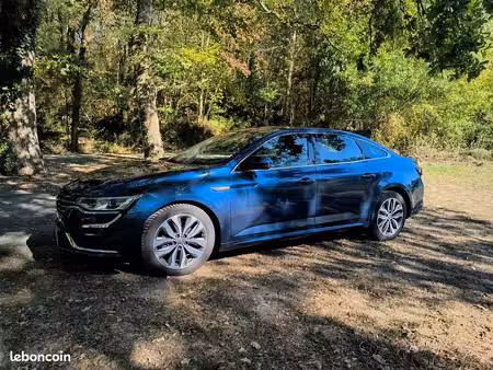 Renault Talisman 1.5 dCi 110