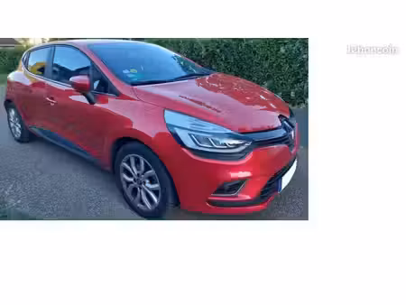 Renault Clio 1.5 dCi 90
