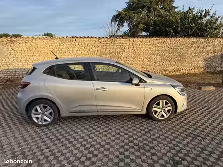 Renault Clio 0.9 90