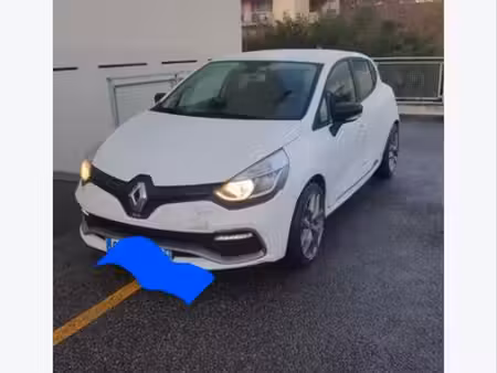 Renault Clio 0.9 90