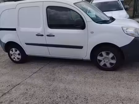 Renault Kangoo 1.5 dCi 95