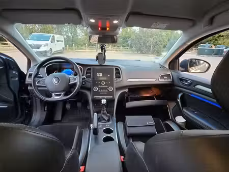 Renault Mégane 1.2 TCe 130