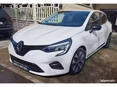 Renault Clio 1.5 dCi 100 Evolution