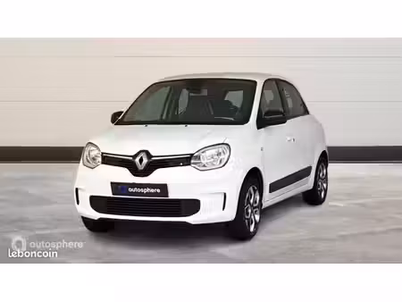Renault Twingo 82 Équilibre