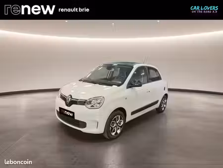 Renault Twingo 1.0 SCe 65 Équilibre