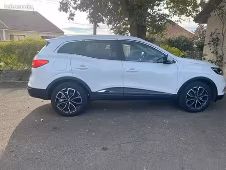Renault Kadjar 1.5 dCi 115