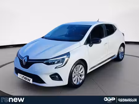 Renault Clio E-Tech 1.6 145 Evolution