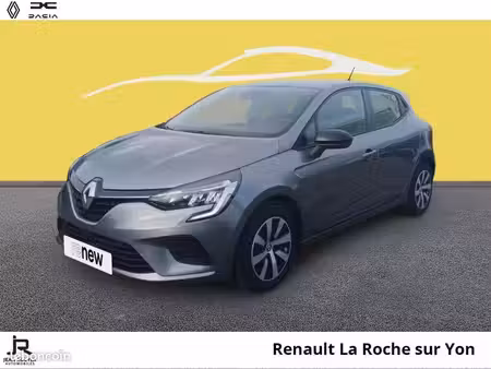 Renault Clio E-Tech 1.6 145 Équilibre