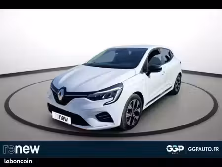 Renault Clio E-Tech 1.6 145 Evolution