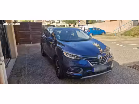 Renault Kadjar 1.5 dCi 115