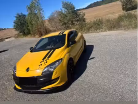 Renault Mégane 