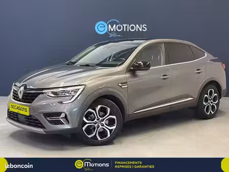Renault Arkana E-Tech 1.6 145 Intens