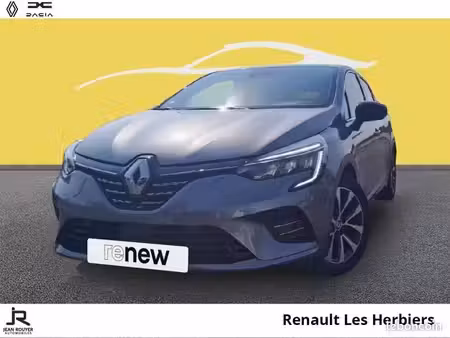 Renault Clio E-Tech 1.6 145 Techno