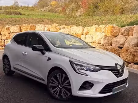 Renault Clio E-Tech 1.6 145 Initiale