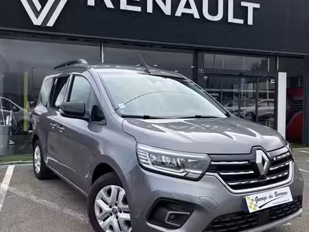 Renault Kangoo 1.5 dCi 115 Techno