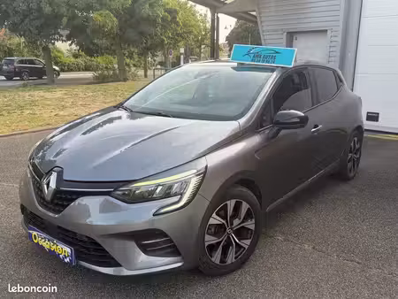Renault Clio 1.0 SCe 65 Evolution
