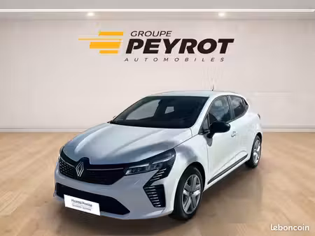Renault Clio 1.5 dCi 100 Evolution