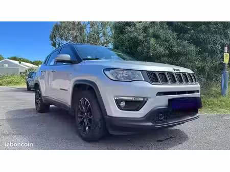Jeep Compass 1.6 120