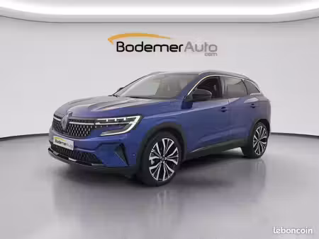 Renault Austral 1.2 200 Iconic