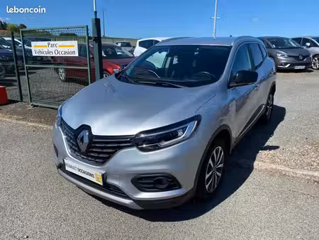 Renault Kadjar 1.5 dCi 115 Graphite
