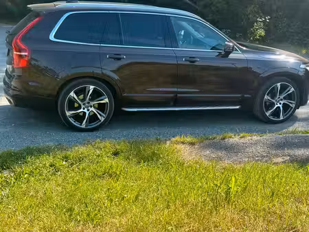 Volvo XC90 2.0
