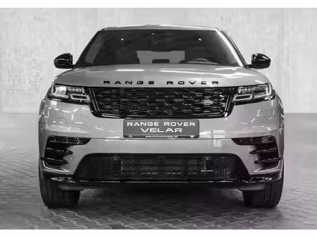 Land Rover Range Rover Velar D300 V6 3.0 300 R‑dynamic HSE 4x4