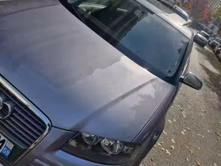 Audi A3 1.9 TDI 105