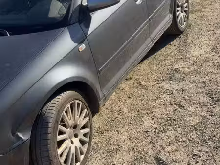 Audi A3 2.0 TDI 140