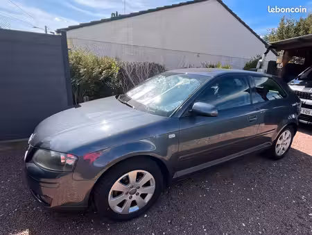 Audi A3 1.9 TDI 105