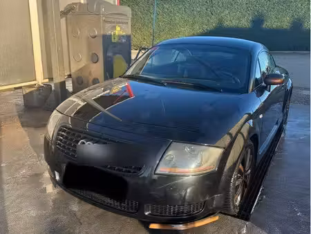Audi TT 1.8 180